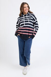 Elm Turn Back Hoodie