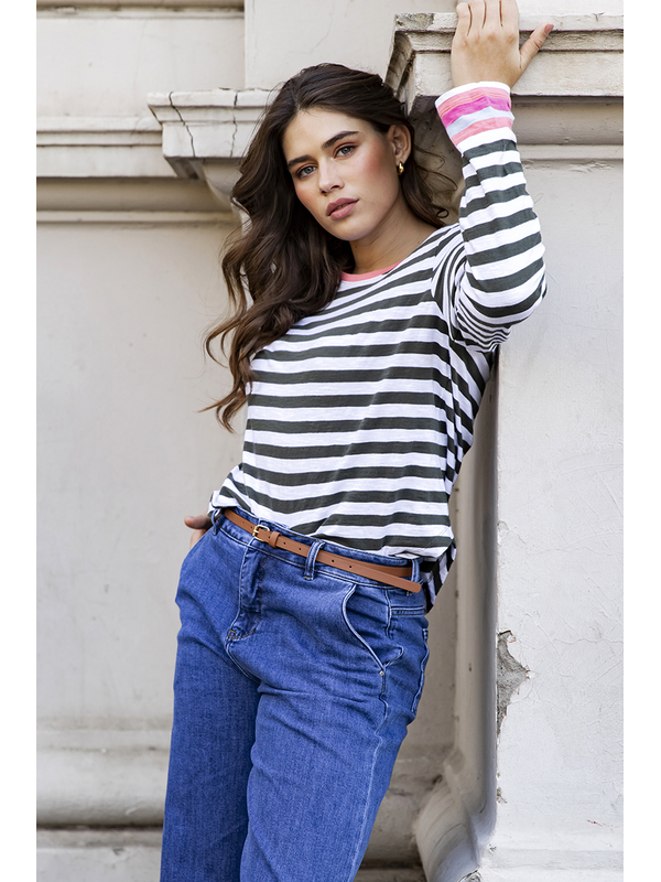 Elm Unity LS Tee