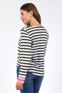 Elm Unity LS Tee