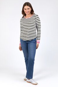 Elm Unity LS Tee