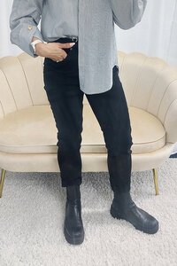 Monaco Olivia Mom Jean