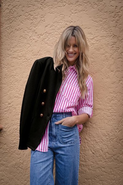 Leoni Norman Blazer-new-Preen
