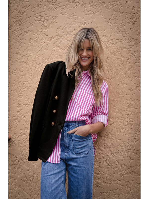 Leoni Norman Blazer