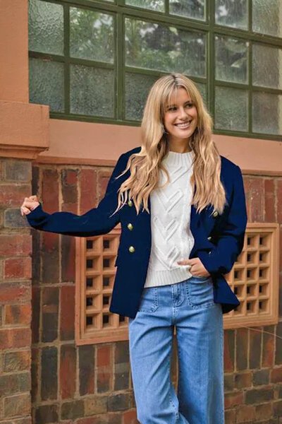 Leoni Norman Blazer-new-Preen