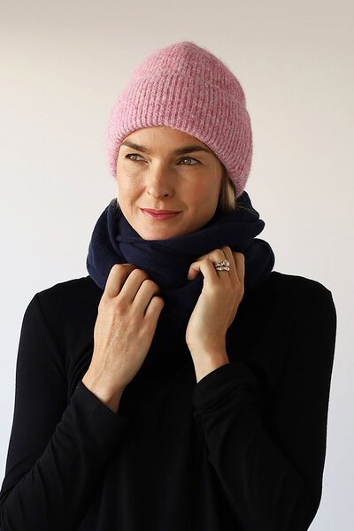 Archer House Soft Touch Beanie-new-Preen