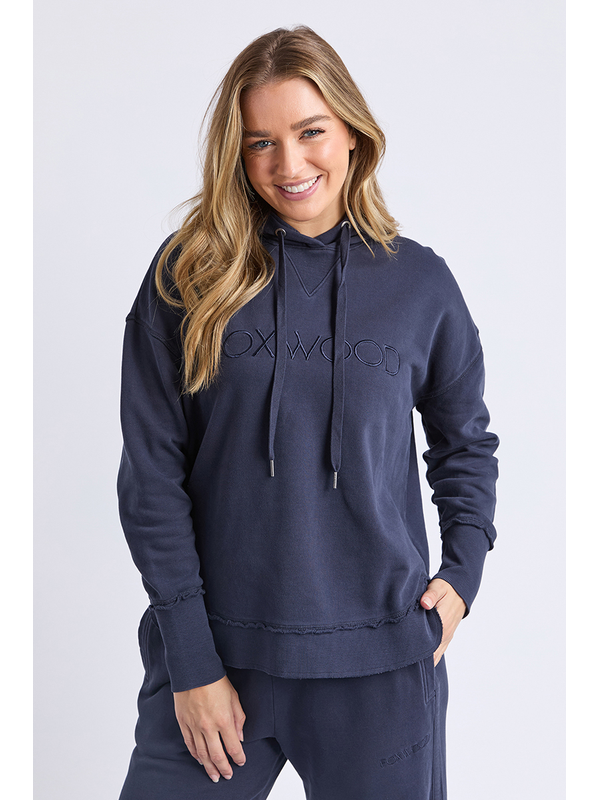 Foxwood Simplified Hoodie