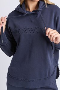 Foxwood Simplified Hoodie
