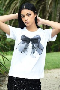 Coop Bow-Ho T-Shirt