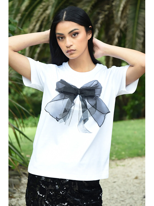 Coop Bow-Ho T-Shirt