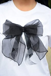 Coop Bow-Ho T-Shirt