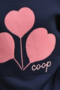 Coop Sew Much Fun Sweat