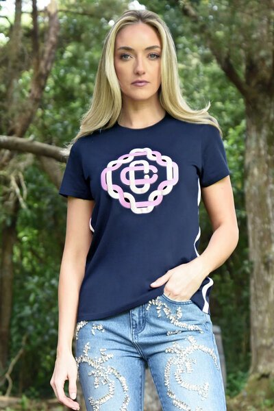Coop Must C T-Shirt-new-Preen