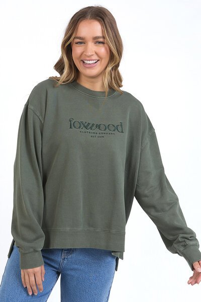 Foxwood Inbound Crew-new-Preen