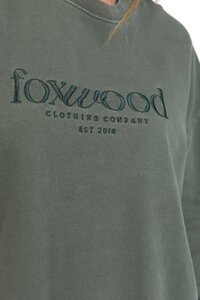 Foxwood Inbound Crew