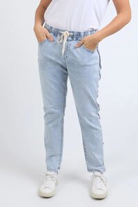 Foxwood Juliette Taped Jogger