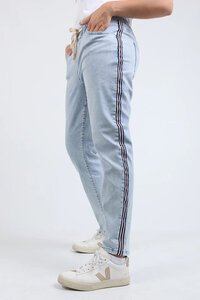 Foxwood Juliette Taped Jogger