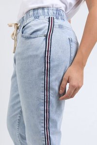 Foxwood Juliette Taped Jogger