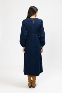 Leila + Luca Macey Dress