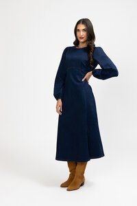 Leila + Luca Macey Dress