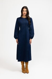 Leila + Luca Macey Dress