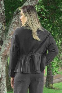 Curate Ruff Stuff Jacket