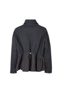 Curate Ruff Stuff Jacket