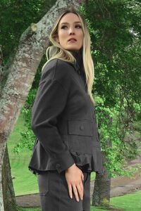 Curate Ruff Stuff Jacket