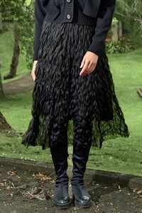 Curate Making Strides Skirt