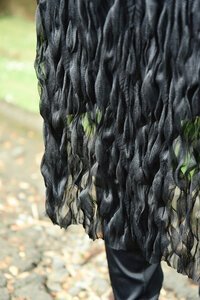 Curate Making Strides Skirt