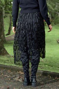Curate Making Strides Skirt