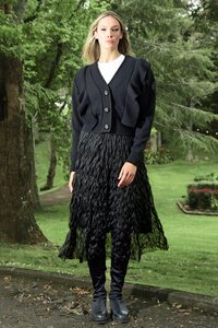 Curate Making Strides Skirt