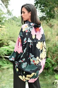 Curate Anything But Ordinary Shirt