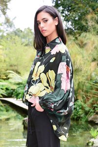 Curate Anything But Ordinary Shirt