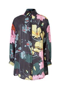 Curate Anything But Ordinary Shirt