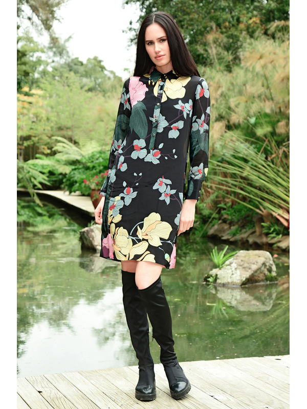 Curate Love + Loss Dress