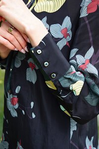 Curate Love + Loss Dress