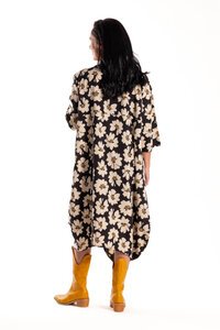 Jellicoe Side Project Luci Dress