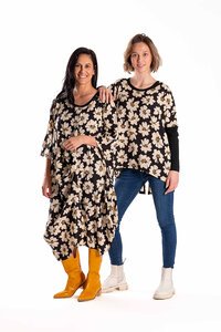 Jellicoe Side Project Luci Dress