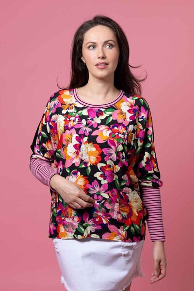 Charlo Wolf Me Grace-new-Preen