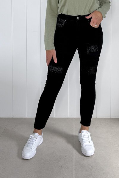 Threadz All That Jazz Jean-new-Preen