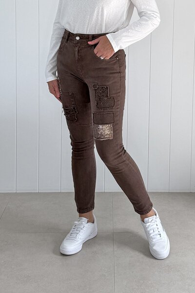 Threadz All That Jazz Jean-new-Preen