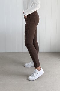 Threadz All That Jazz Jean