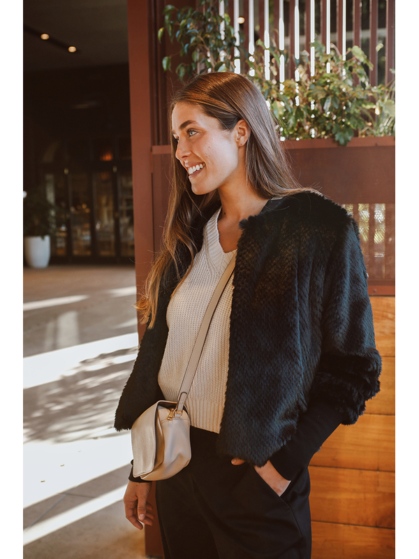 Mi Moso Maria Jacket