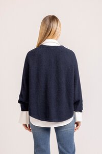 Mi Moso Hudson Knit Jumper