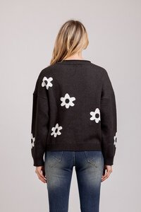 Mi Moso Zoe Knit Sweater
