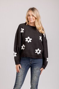 Mi Moso Zoe Knit Sweater
