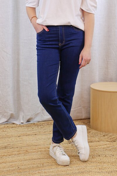 Wakee Plain Jane Skinny Jean-new-Preen