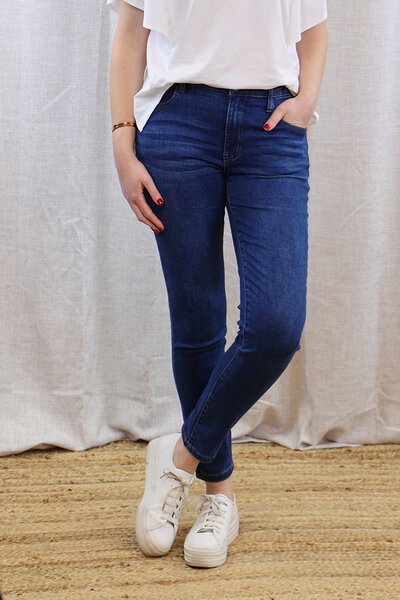 Wakee Whiskering Willow Skinny Jean-new-Preen