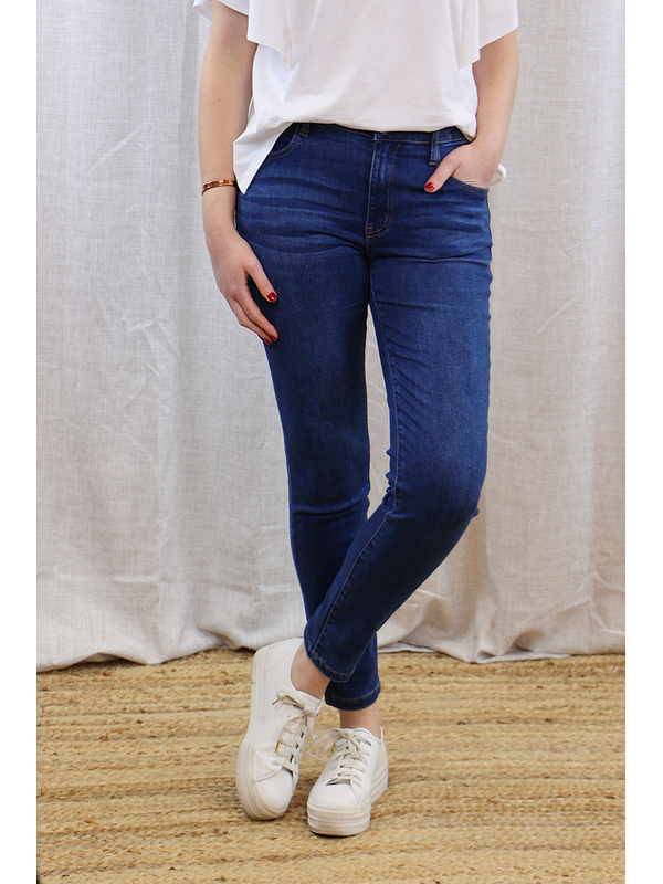 Wakee Whiskering Willow Skinny Jean