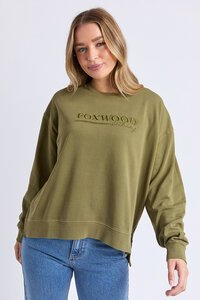 Foxwood Trademark Crew